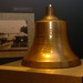 Ship's bell from USS Breese (DD 122)