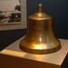 Ship's bell from USS Breese (DD 122)