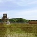 Fort McCoy's EPW 2 training area
