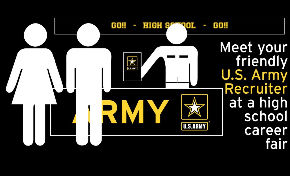 Meet Your Army Recruiter