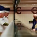 Team Kirtland leaders serve Thanksgiving meals to Airmen and families