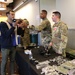 364th ESC demonstrates military culture to the civilian workplace