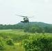 2015 Fort McCoy Training Operations