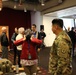 364th ESC demonstrates military culture to civilian workforce
