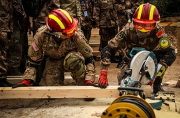 2018 U.S. China Disaster Management Exchange