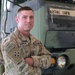 Sgt. Sean Wickett, Soldier of the Week