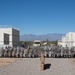 U.S. Military Police conduct riot control training