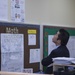 American and Japanese educators collaborate at MCAS Iwakuni
