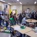 American and Japanese educators collaborate at MCAS Iwakuni