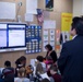 American and Japanese educators collaborate at MCAS Iwakuni