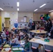 American and Japanese educators collaborate at MCAS Iwakuni