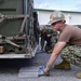 Seabees Work Through the Night, Complete Mount Out Exercise