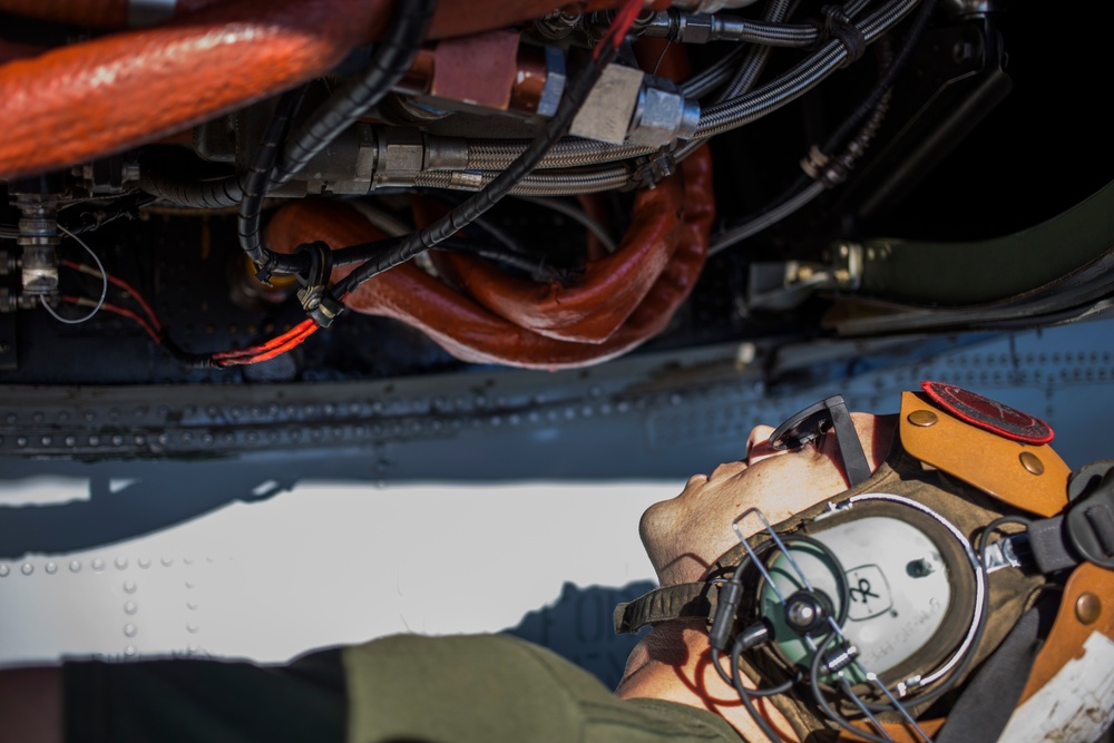 Realistic Urban Training: ACE Support