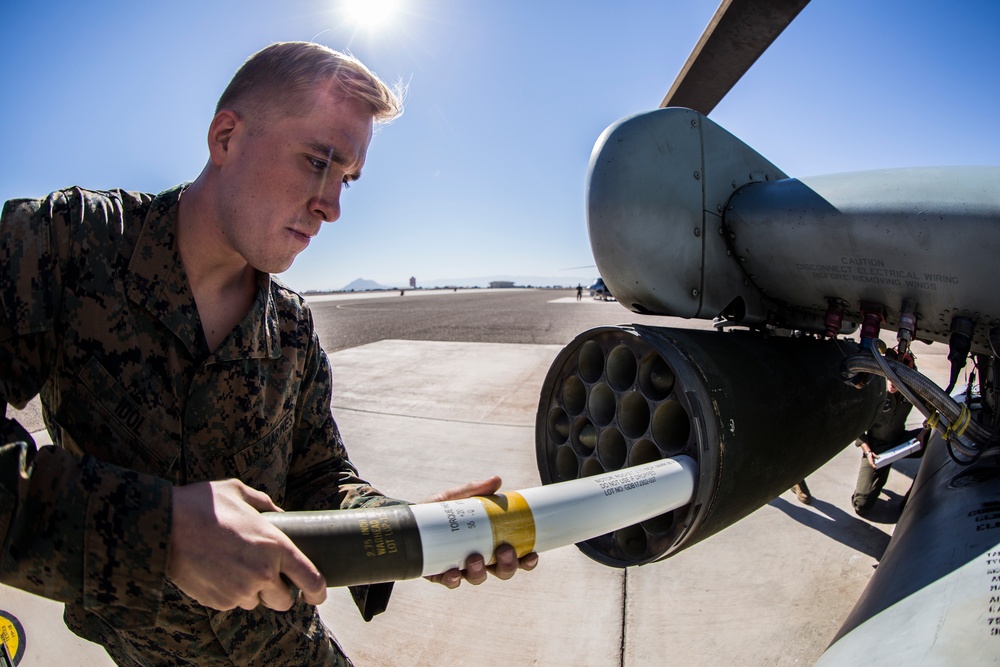 Realistic Urban Training: ACE Support