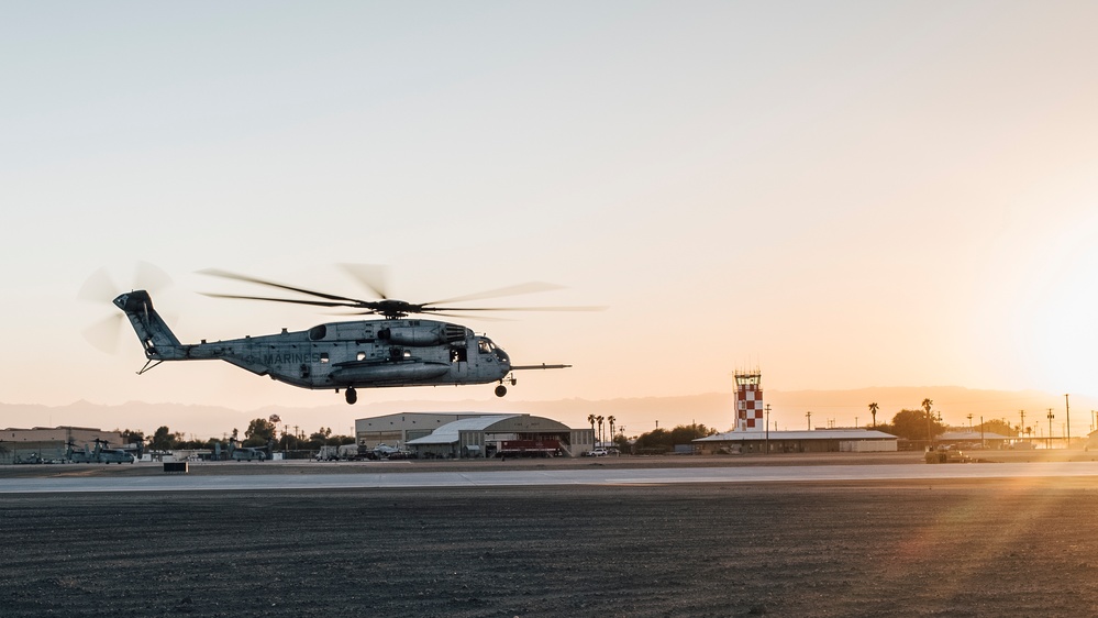 Realistic Urban Training: ACE Support