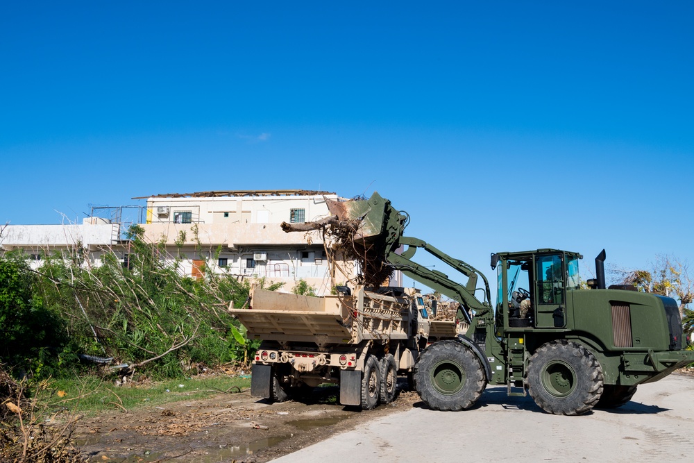 Super Typhoon Yutu Relief