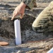 NMCB-3 Seabees Conduct Blasting Operations