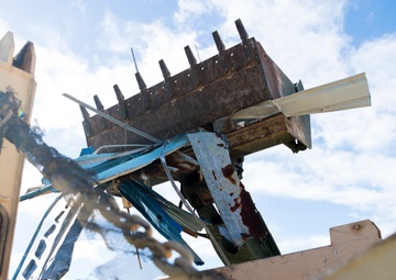 Super Typhoon Yutu Relief