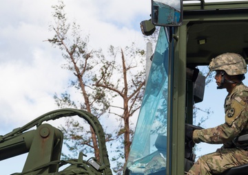 Super Typhoon Yutu Relief
