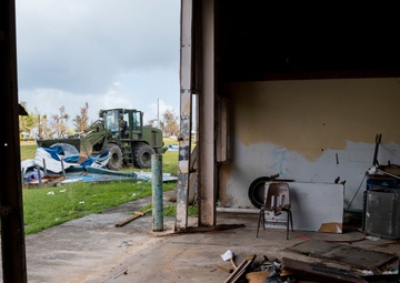 Super Typhoon Yutu Relief