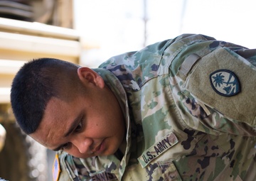 Super Typhoon Yutu Relief