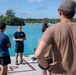 EODMU 5 Conducts Parachute Disentanglement Training