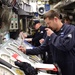 USS Blue Ridge Sailors participate in engineering drill