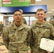 2CR selects Soldier and NCO of the Quarter