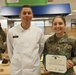 2CR selects Soldier and NCO of the Quarter