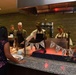 Thanksgiving at DFAC