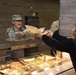 Thanksgiving at DFAC