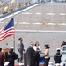 Naturalization ceremony