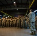 ACMC Visits Marines and Sailors with 5th Marine Expeditionary Brigade