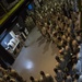 ACMC Visits Marines and Sailors with 5th Marine Expeditionary Brigade
