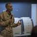ACMC Visits Marines and Sailors with 5th Marine Expeditionary Brigade