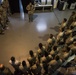ACMC Visits Marines and Sailors with 5th Marine Expeditionary Brigade