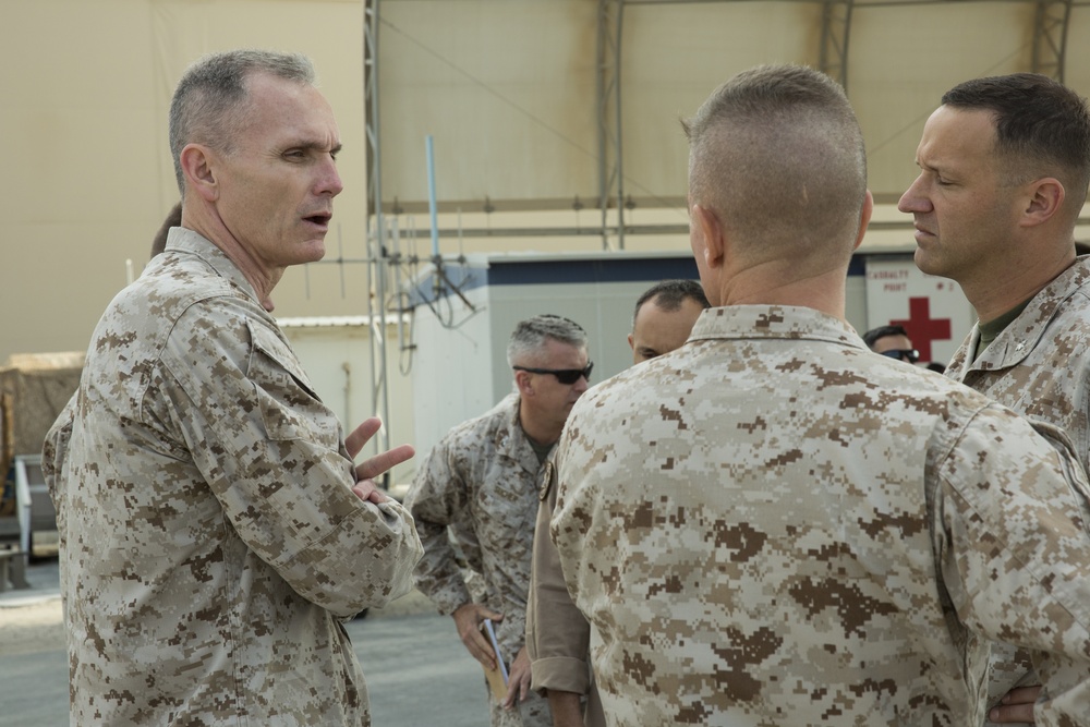 ACMC Visits VMA-223