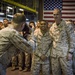 ACMC Visits Marines and Sailors with 5th Marine Expeditionary Brigade