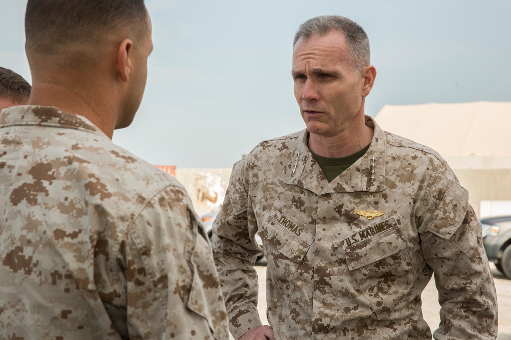 ACMC Visits VMA-223