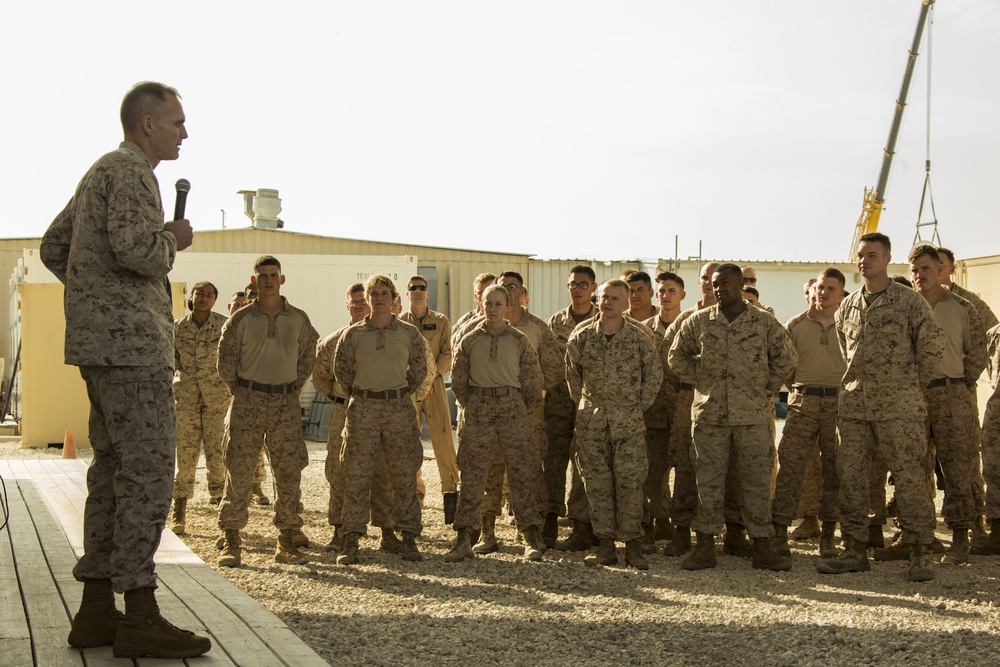 ACMC Visits VMA-223