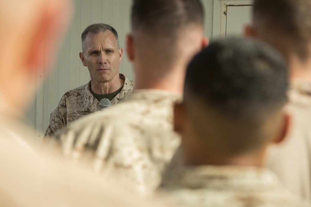 ACMC Visits VMA-223