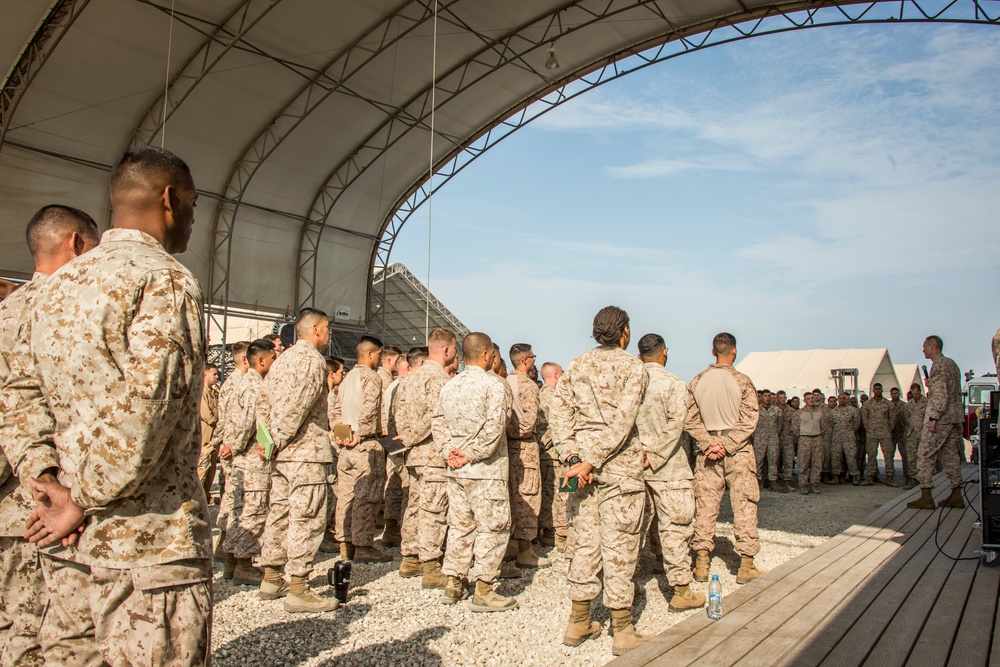 ACMC Visits VMA-223