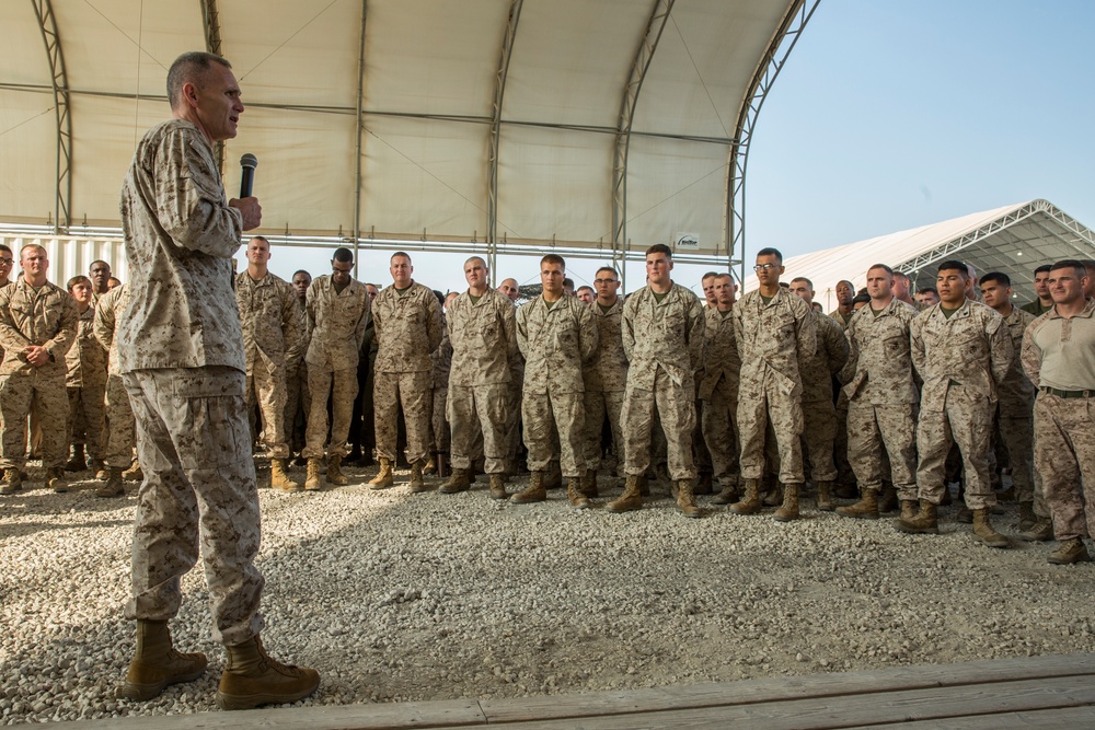 ACMC Visits VMA-223