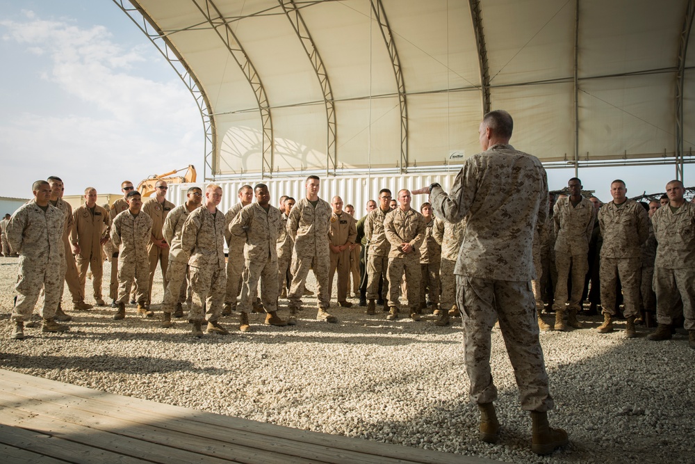 ACMC Visits VMA-223