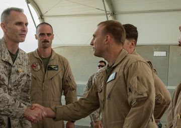 ACMC Visits VMA-223