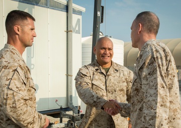 ACMC Visits VMA-223