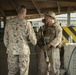 ACMC Visits Marines and Sailors with 5th Marine Expeditionary Brigade