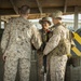 ACMC Visits Marines and Sailors with 5th Marine Expeditionary Brigade