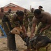 Kenya Defence Forces, U.S. canine handlers exchange knowledge