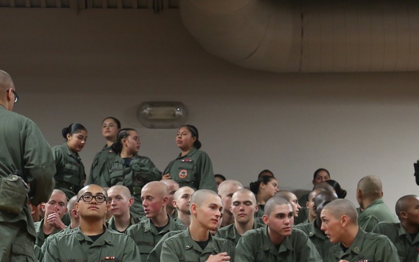 Washington Youth Academy celebrates 10 year anniversary